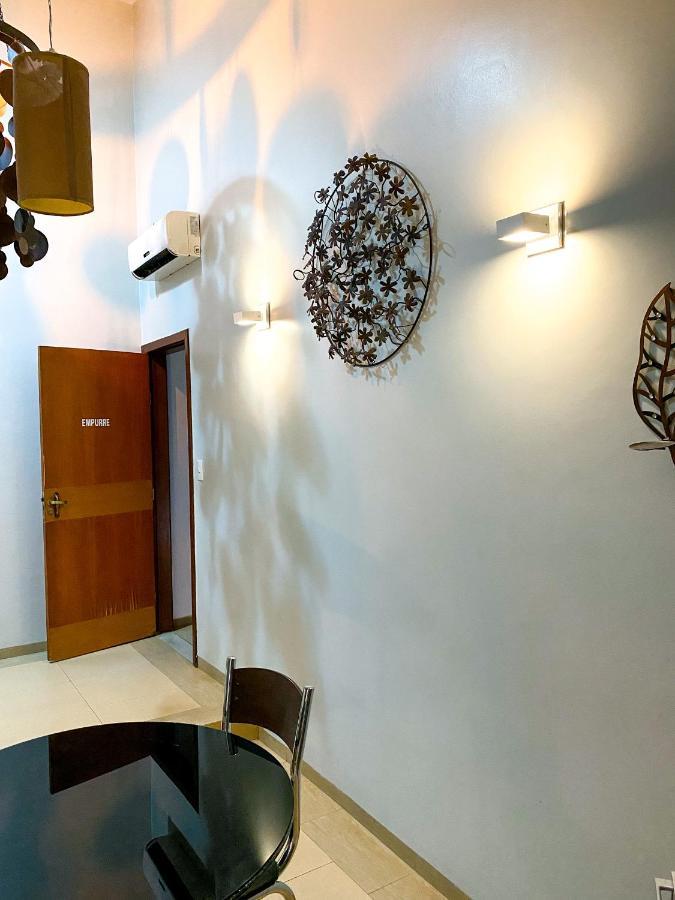 Rodotel Venus Prime Rio Verde Dış mekan fotoğraf